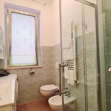 Apartamento Lungomare Urban Pescara Exterior foto