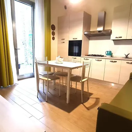 Apartamento Lungomare Urban Pescara Exterior foto