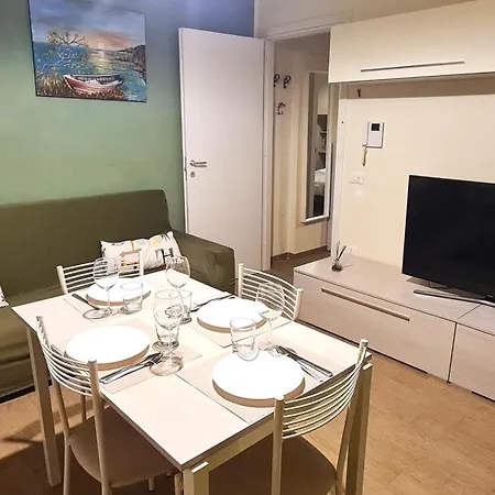 Apartamento Lungomare Urban Pescara Exterior foto