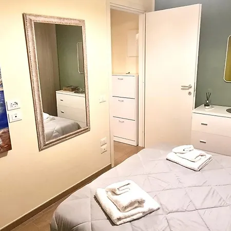 Apartamento Lungomare Urban Pescara Exterior foto