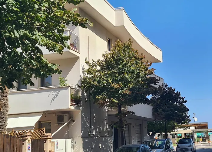 Lungomare Urban