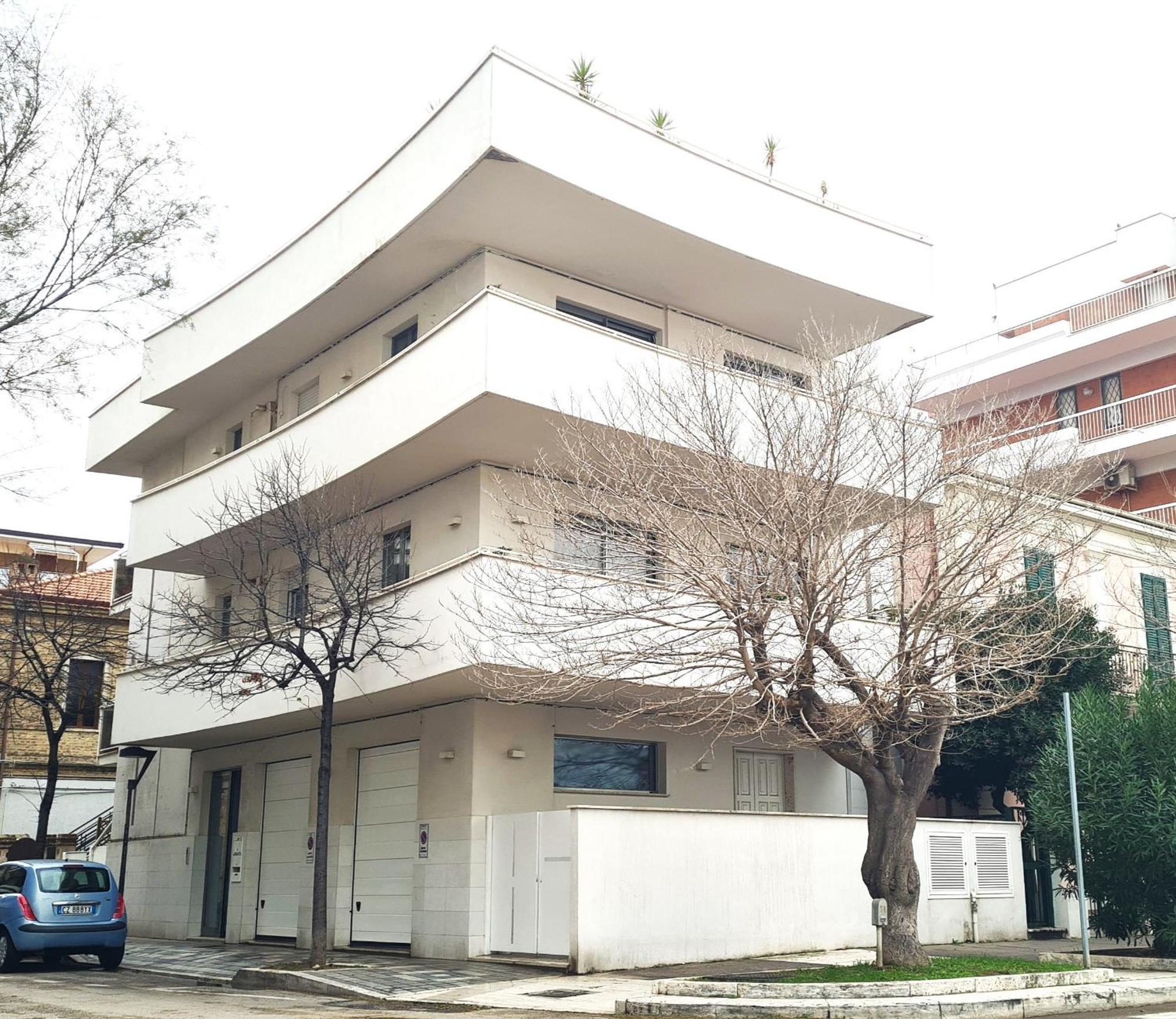 Lungomare Urban Apartment