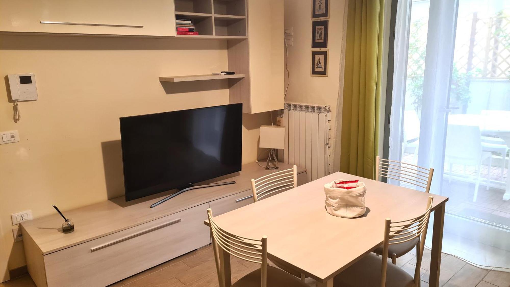 Apartment Lungomare Urban *