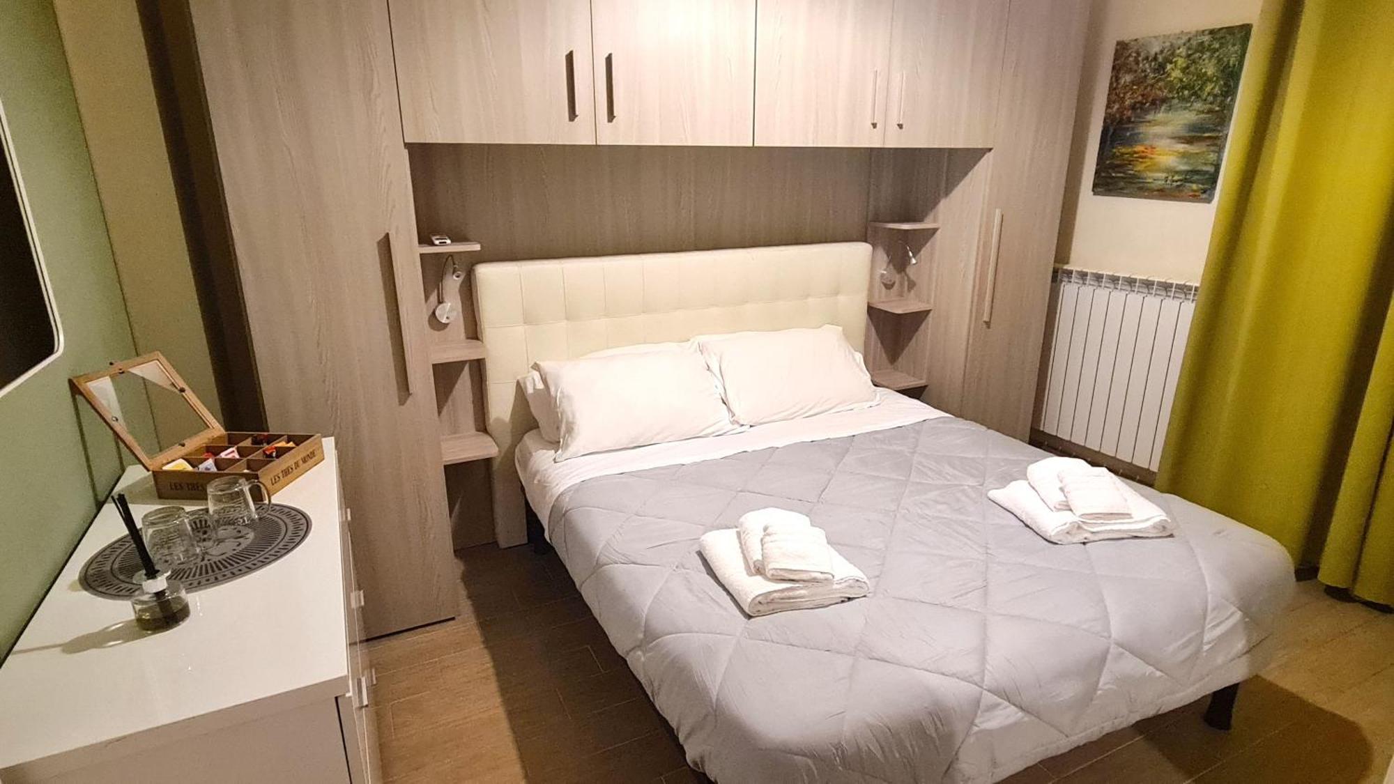 Lungomare Urban Apartment *